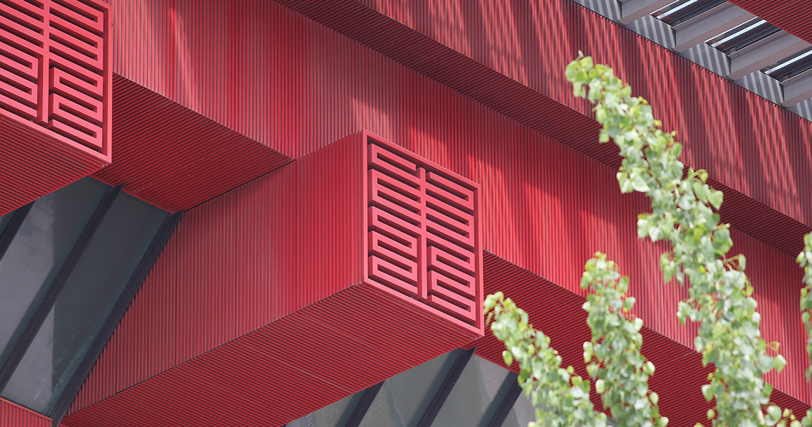 中國(guó)館造型1